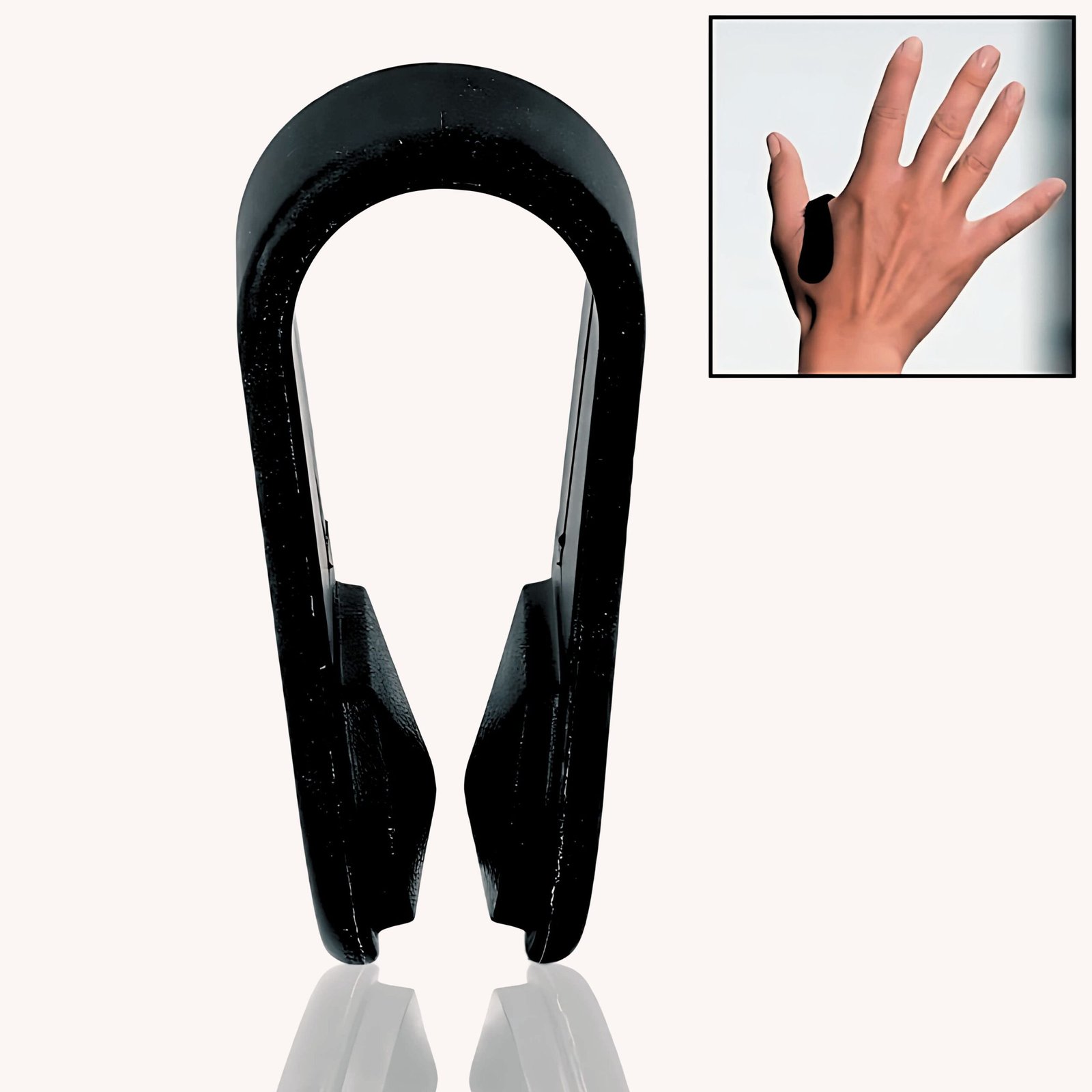 Sugar Control Acupressure Clip – The Natural Way to Balance Sugar